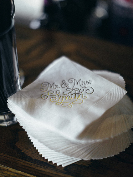 Classic Kansas City wedding