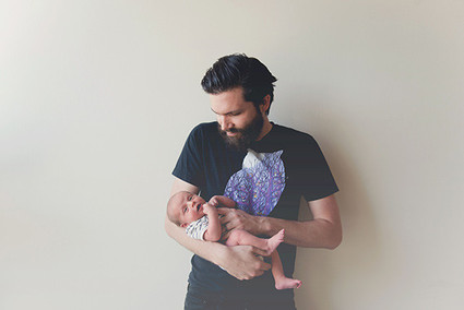 los angeles newborn photos by max and friends