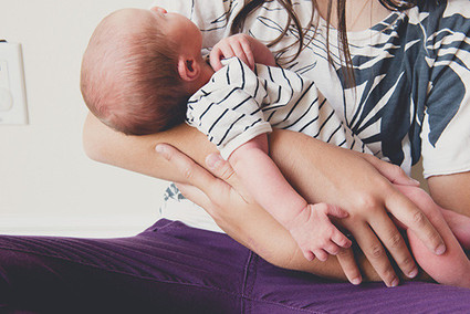 los angeles newborn photos by max and friends