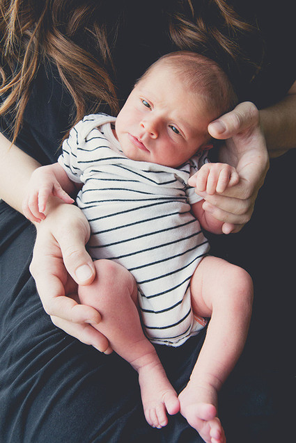 los angeles newborn photos by max and friends