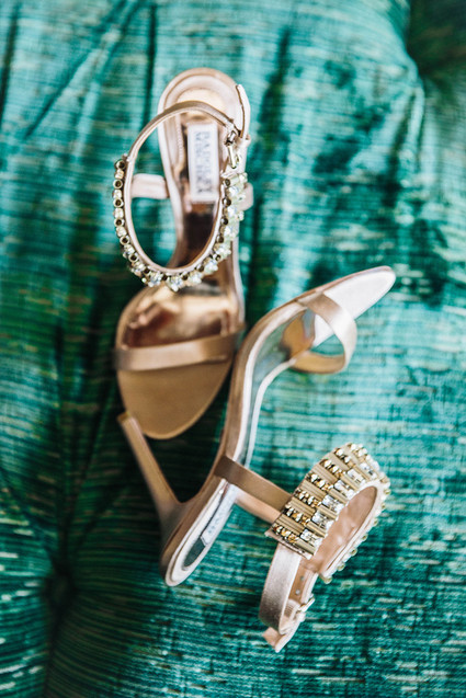 Wedding shoes Inspiration