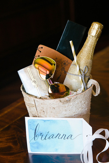 Wedding favors