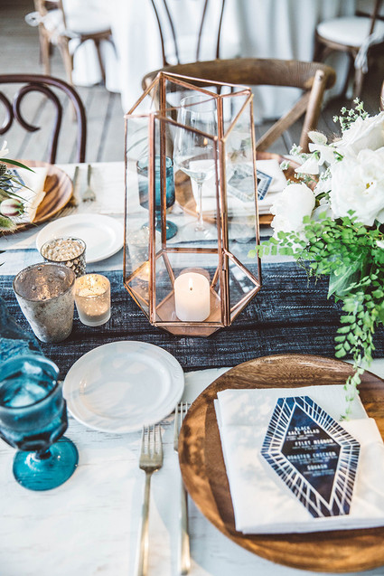 Table decor Inspiration