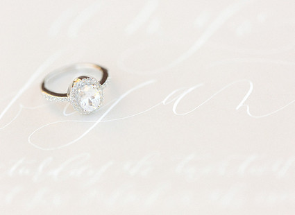 Wedding rings Inspiration