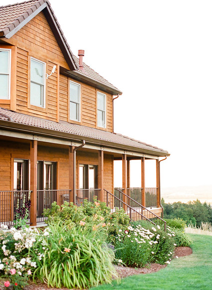 Wedding venue Inspiration