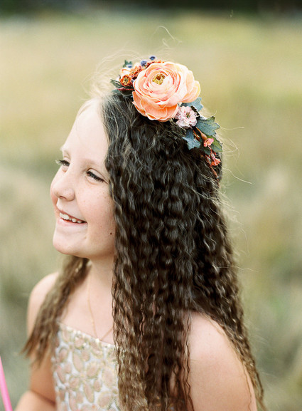 Flower crown Inspiration