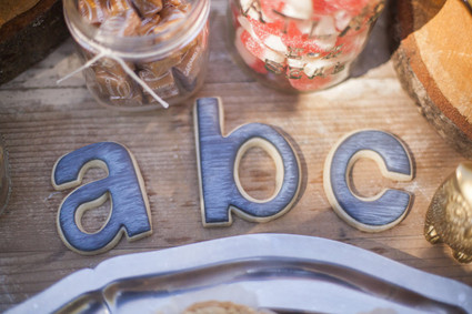 abc cookies Inspiration