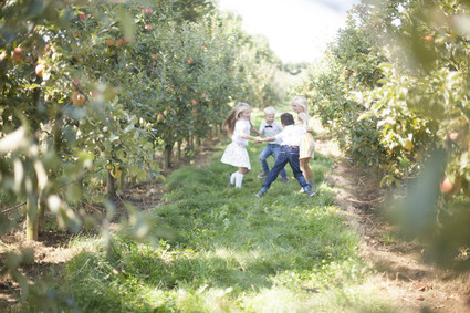 back to school shoot