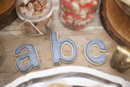 abc cookies Inspiration