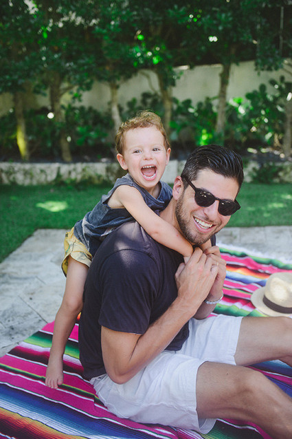 2nd birthday taco party