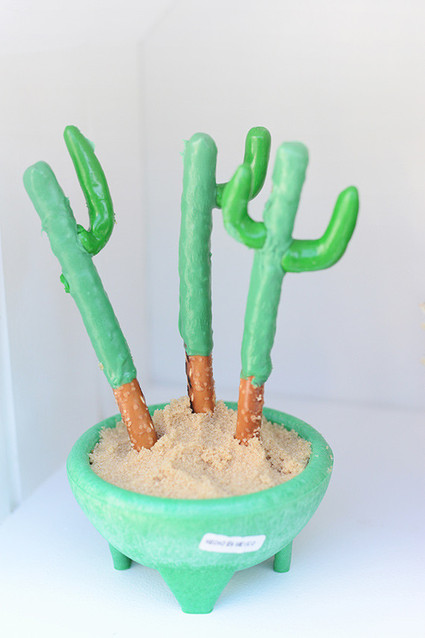 2nd birthday taco party