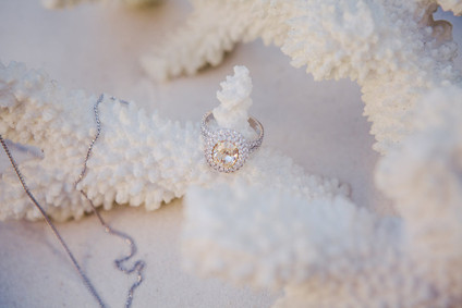 Wedding rings