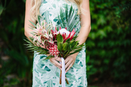 Summer florals