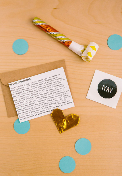 Wedding favors Inspiration