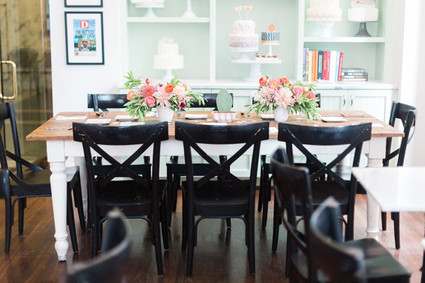 cactus baby shower Inspiration
