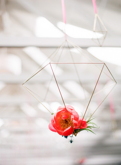 Creative Fig House LA wedding Inspiration