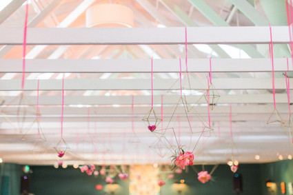 Creative Fig House LA wedding