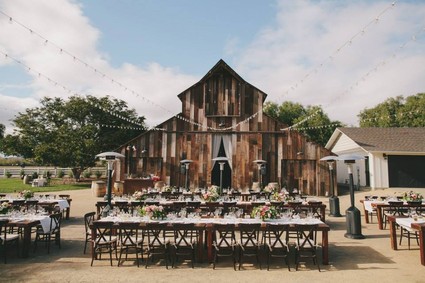Greengate Ranch Inspiration