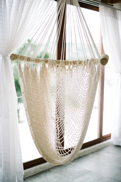 Hammock Inspiration