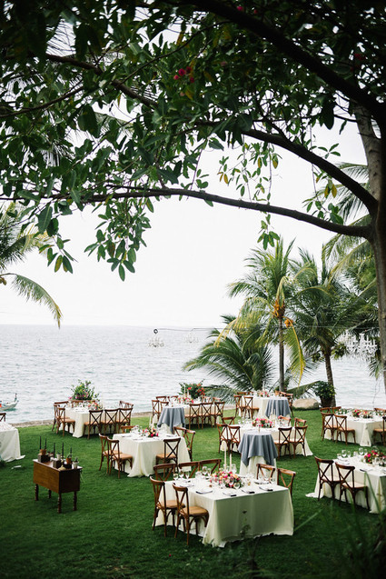 Sayulita Mexico wedding Inspiration