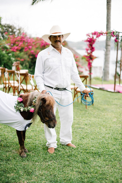 Sayulita Mexico wedding Inspiration