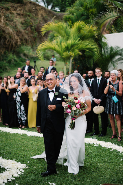 Sayulita Mexico wedding