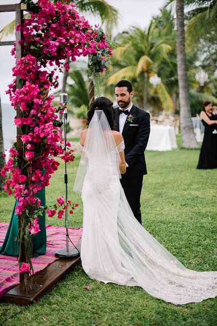 Sayulita Mexico wedding