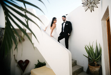 Sayulita Mexico wedding Inspiration