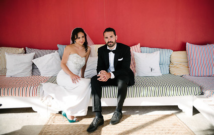 Sayulita Mexico wedding Inspiration