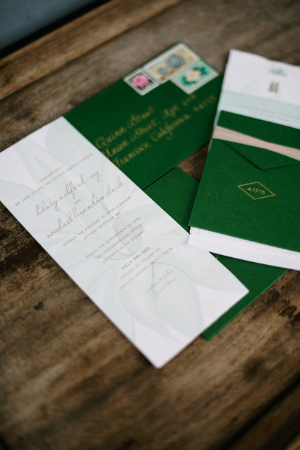 Sayulita Mexico wedding Inspiration