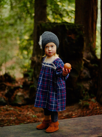 fall kids style