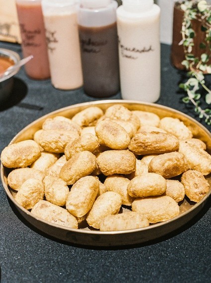 puppy themed 3rd birthday