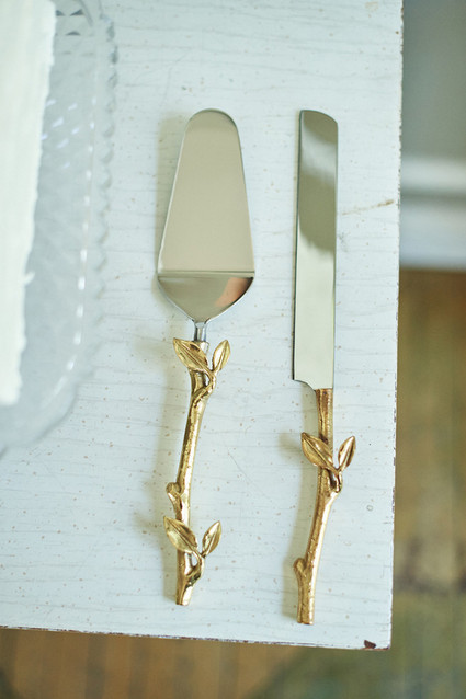 Cake servers Inspiration