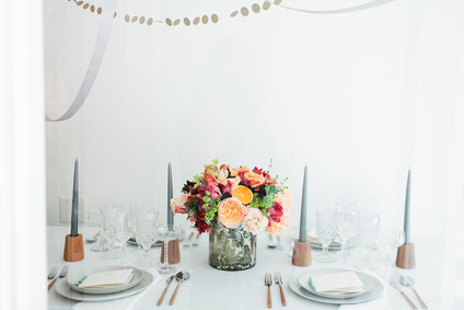 Tabletop decor