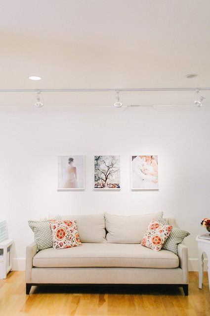 Studio Tour: Downy Street Event Inspiration