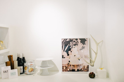 Studio Tour: Downy Street Event Inspiration
