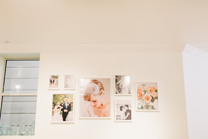 Studio Tour: Downy Street Event Inspiration