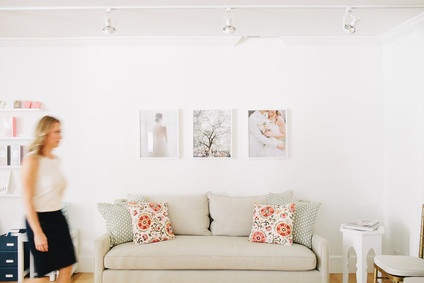 Studio Tour: Downy Street Event Inspiration