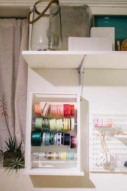Studio Tour: Downy Street Event Inspiration
