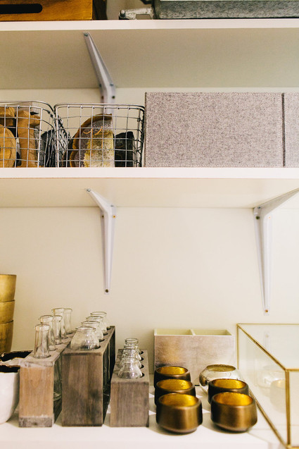 Studio Tour: Downy Street Event Inspiration