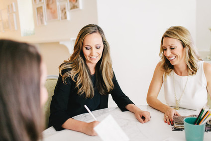 Studio Tour: Downy Street Event Inspiration