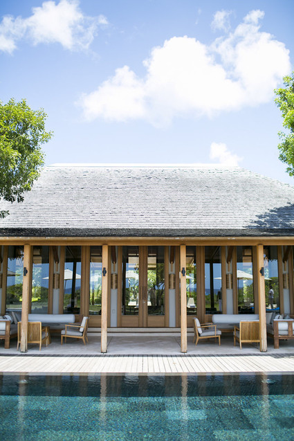 Turks & Caicos honeymoon destination