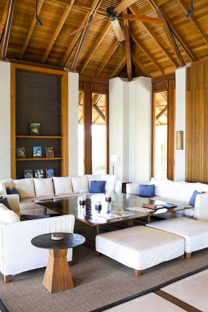 Turks & Caicos honeymoon destination