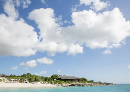 Turks & Caicos honeymoon destination