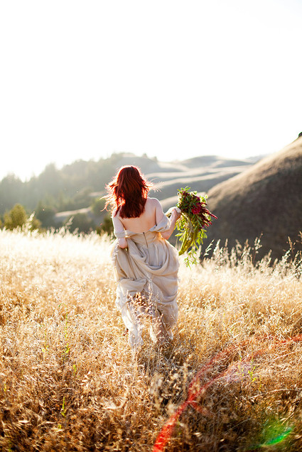 Fall wedding inspiration