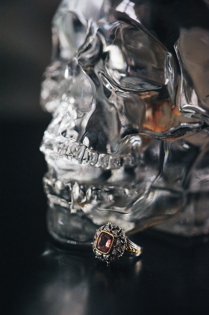 Vintage ring Inspiration