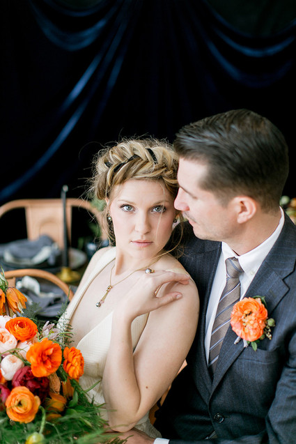 Fall bouquet Inspiration