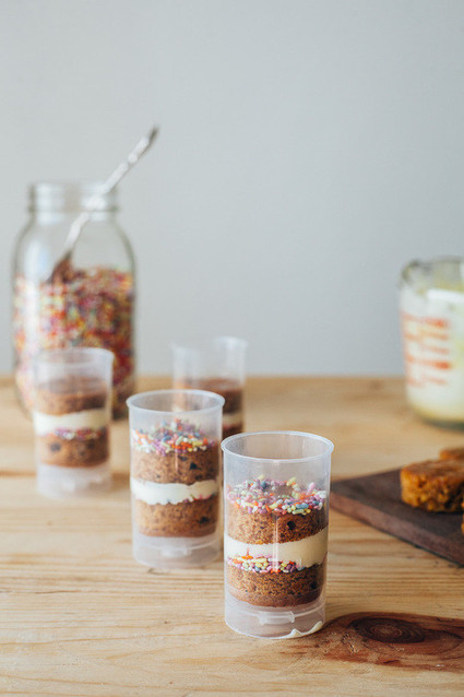 Pumpkin cake pop Inspiration