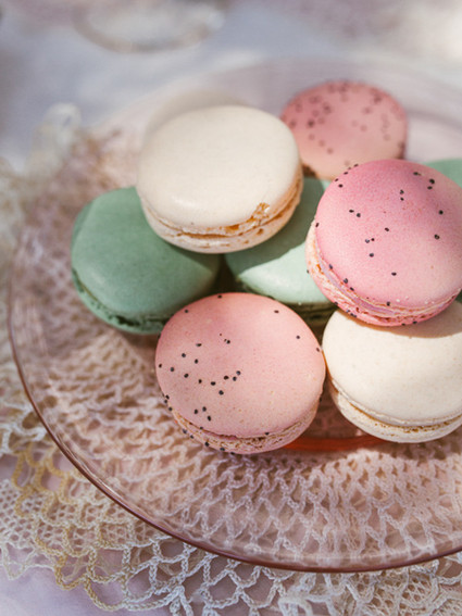 macarons