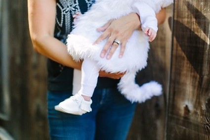 Halloween playdate with Beijos Events Wedding Inspiration